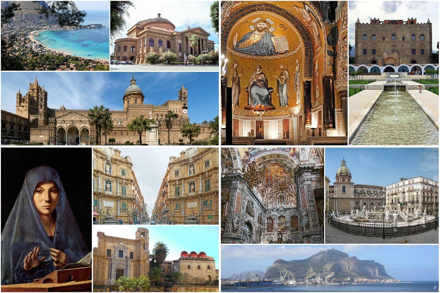 Private Chef in Palermo Private Chef in Palermo header