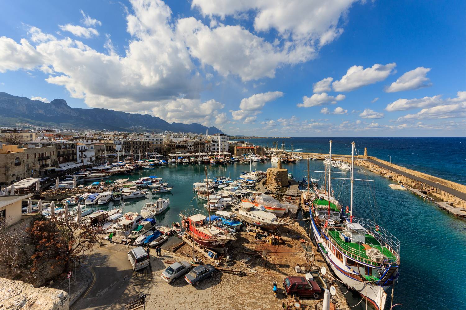Private Chef in Kyrenia Private Chef in Kyrenia header