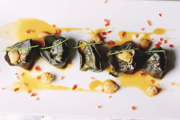 Fantástica elaboración preparada por uno de nuestros Chefs Privados en Santo Domingo. Plato elaborado por un Chef Privado en Santo Domingo