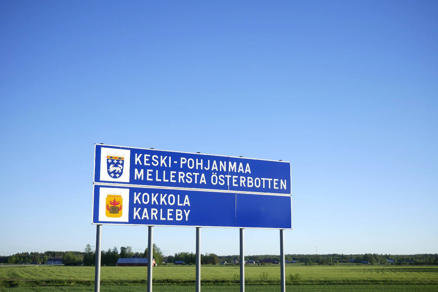 Private Chef in Kokkola Private Chef in Kokkola header