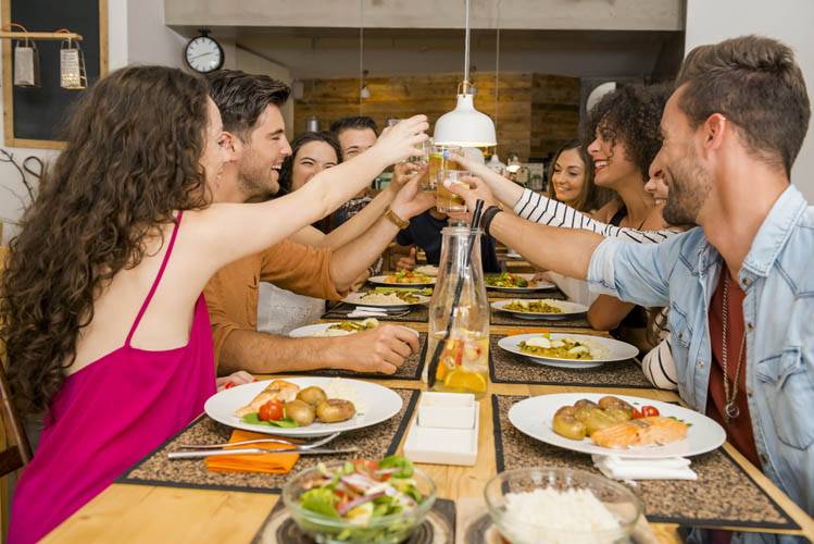 A Private Chef experience in New Bedford