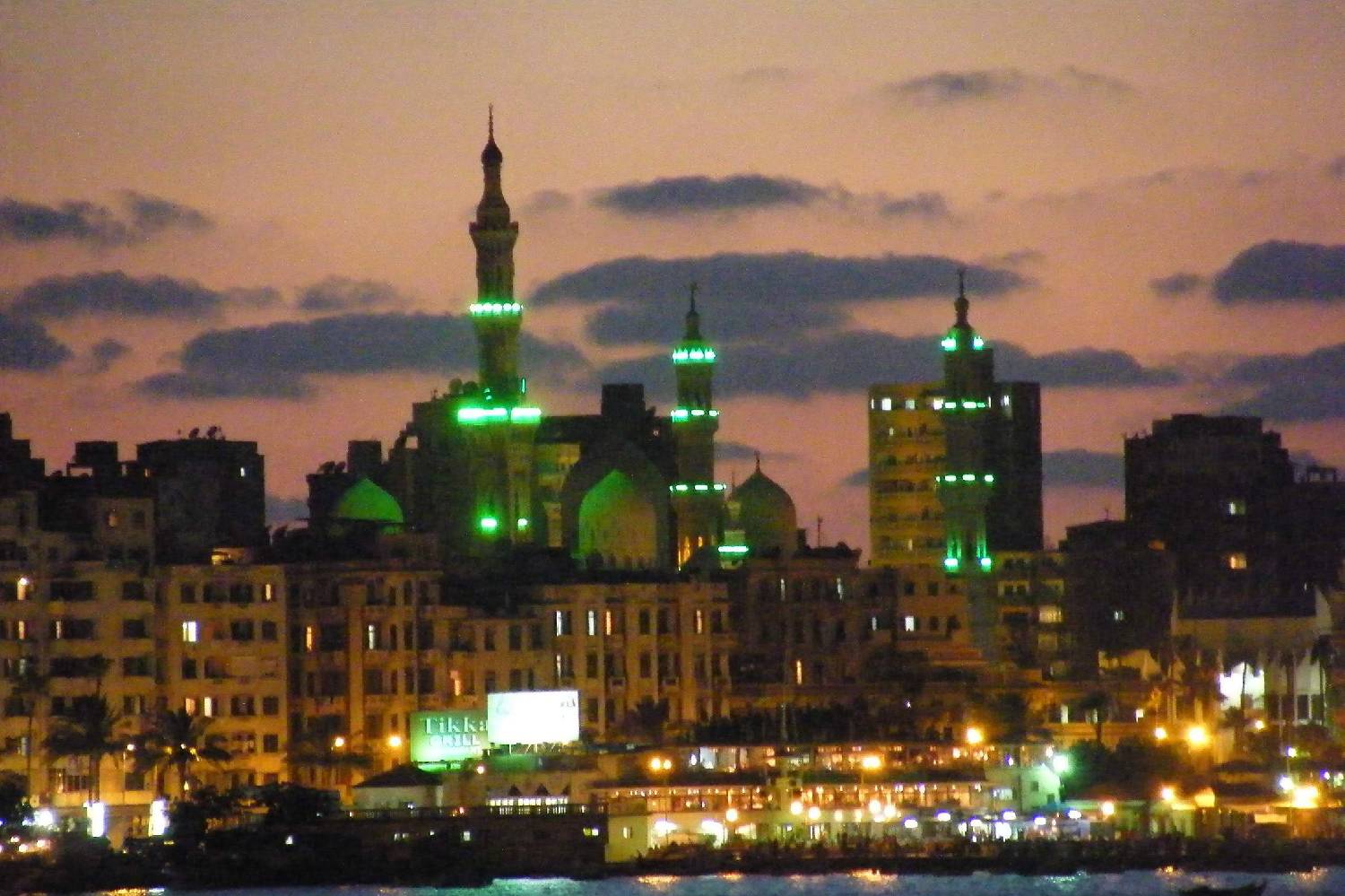 Private Chef in Alexandria Private Chef in Alexandria header