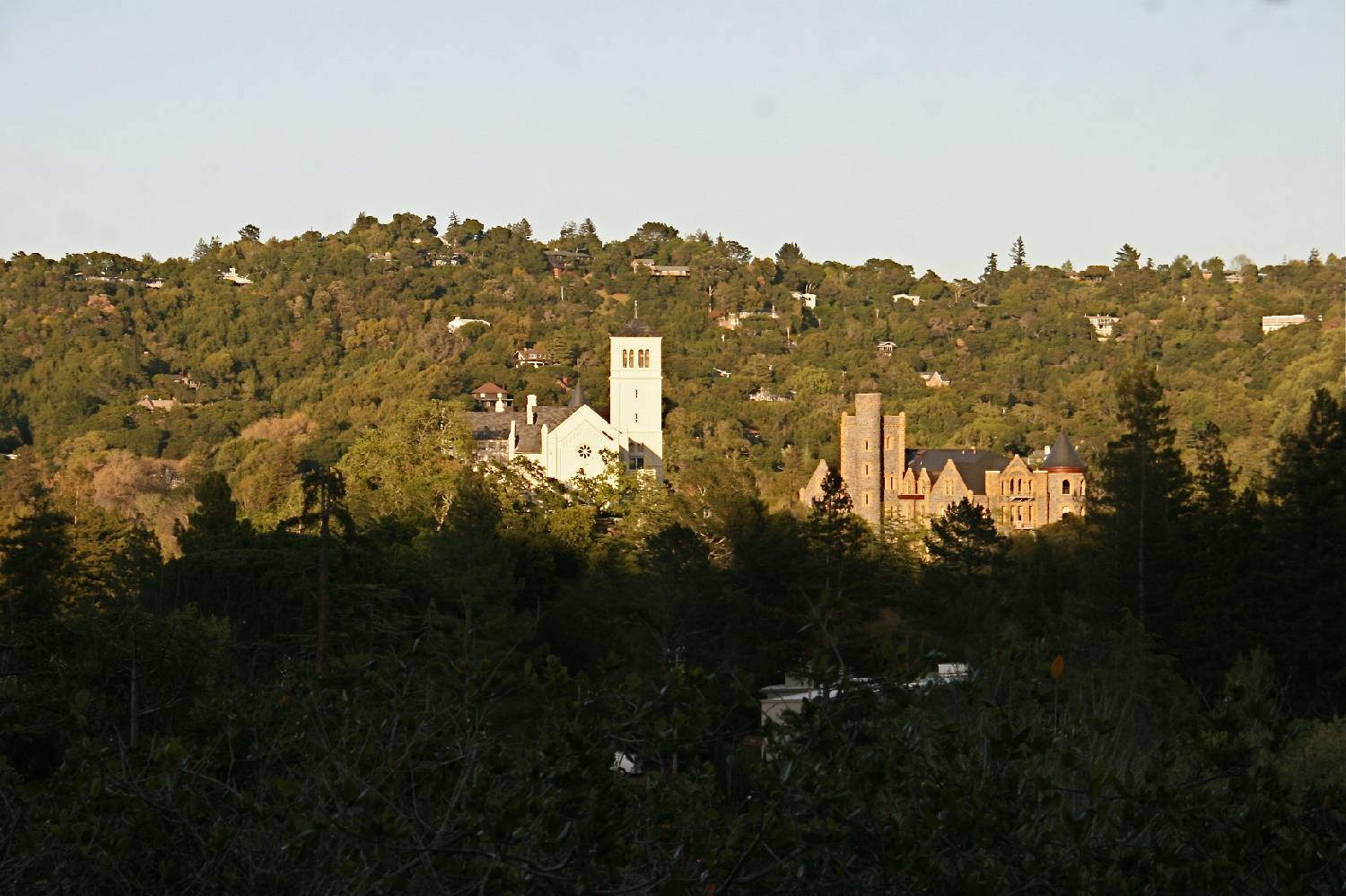 Private Chef in San Anselmo Private Chef in San Anselmo header