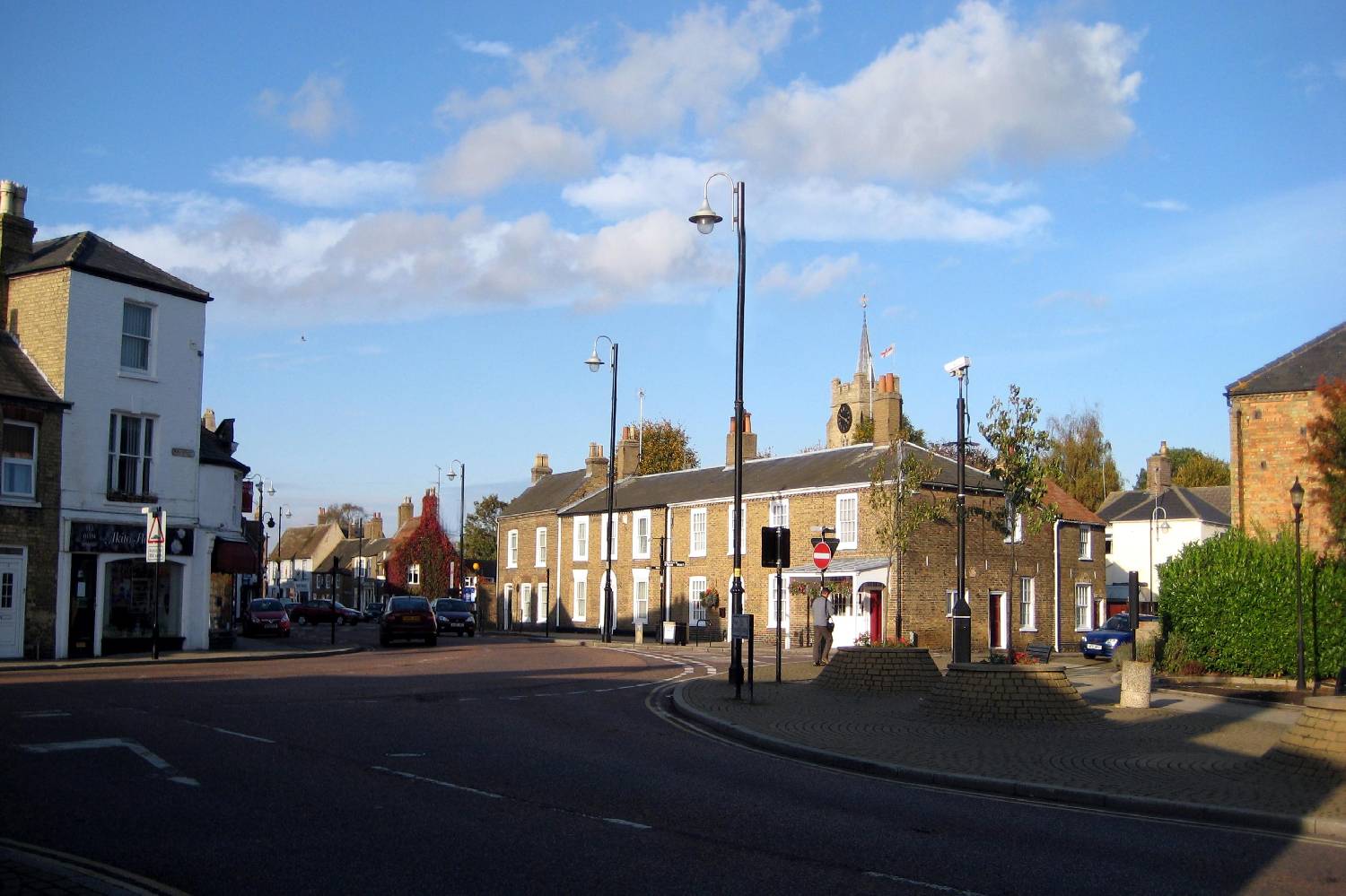 Private Chef in Chatteris Private Chef in Chatteris header