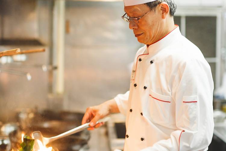 Our Private Chef in China header
