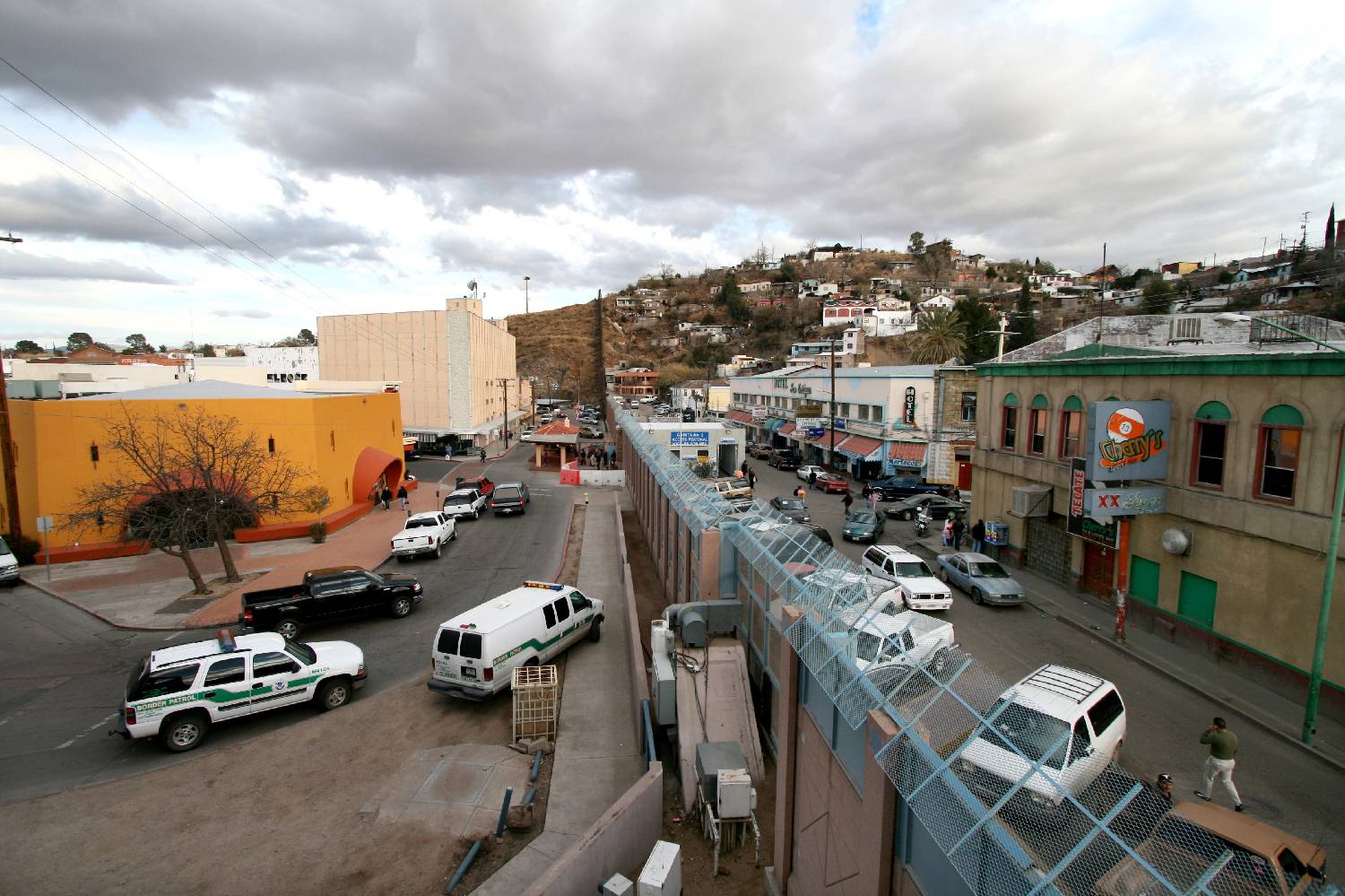 Chef a Domicilio en Nogales Chef a Domicilio en Nogales header