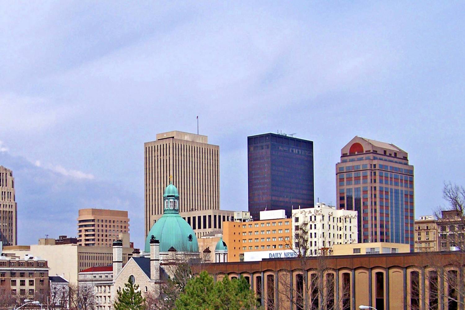 Dayton, Ohio Dayton, Ohio - Take a Chef