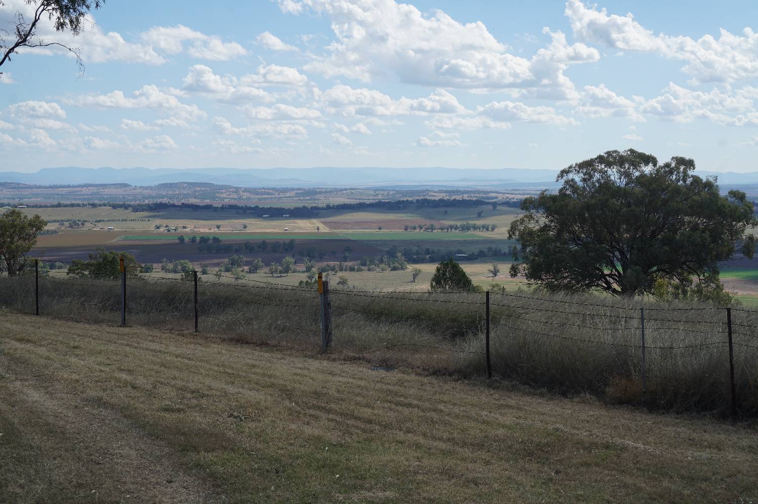 Private Chef in Liverpool Plains header