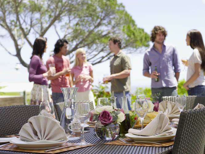 Enjoy a Private Chef in Danville A Private Chef experience in Danville