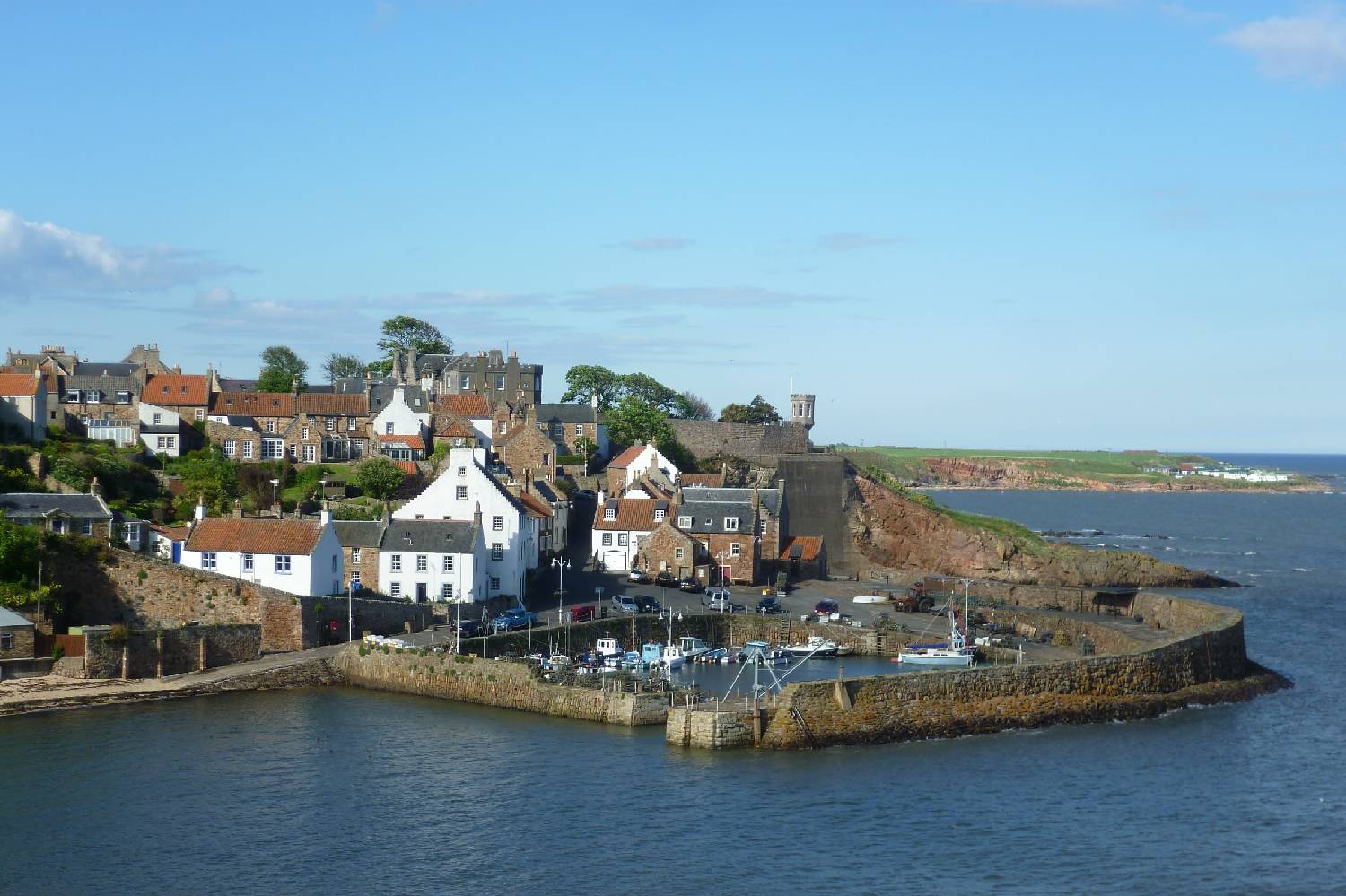 Private Chef in Fife Private Chef in Fife header
