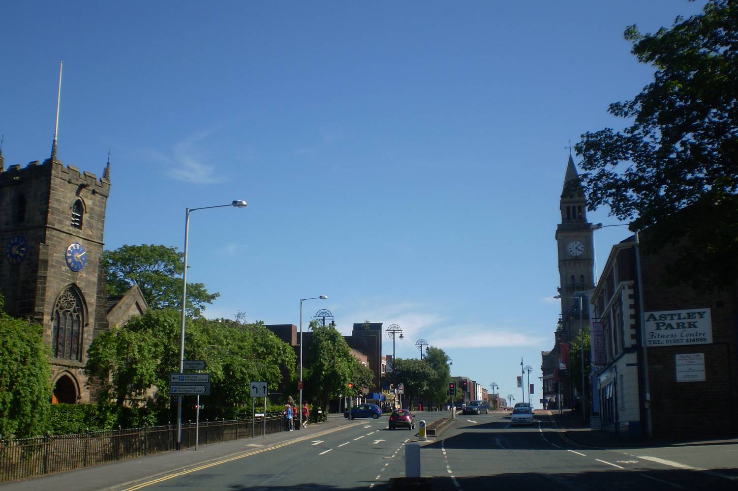 Private Chef in Chorley Private Chef in Chorley header