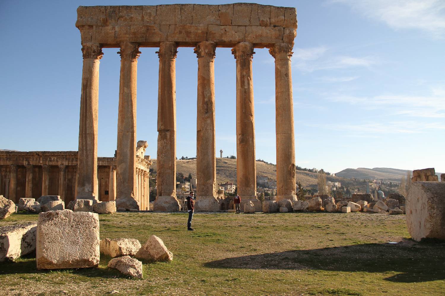 Private Chef in Mohafazat Baalbek Hermel Private Chef in Mohafazat Baalbek Hermel header