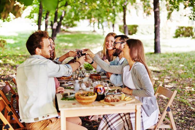 A Private Chef experience in Thailand