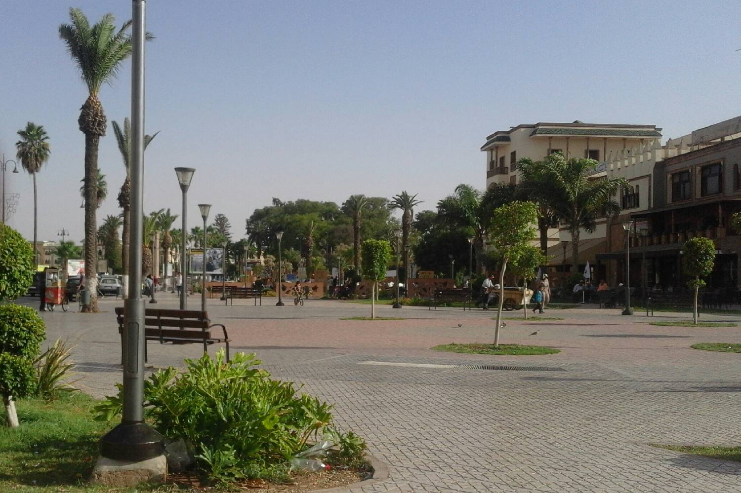 Private Chef in Settat Private Chef in Settat header