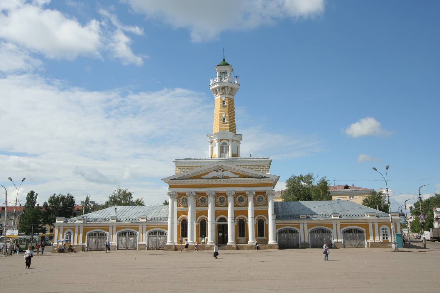 Private Chef in Kostroma Private Chef in Kostroma header