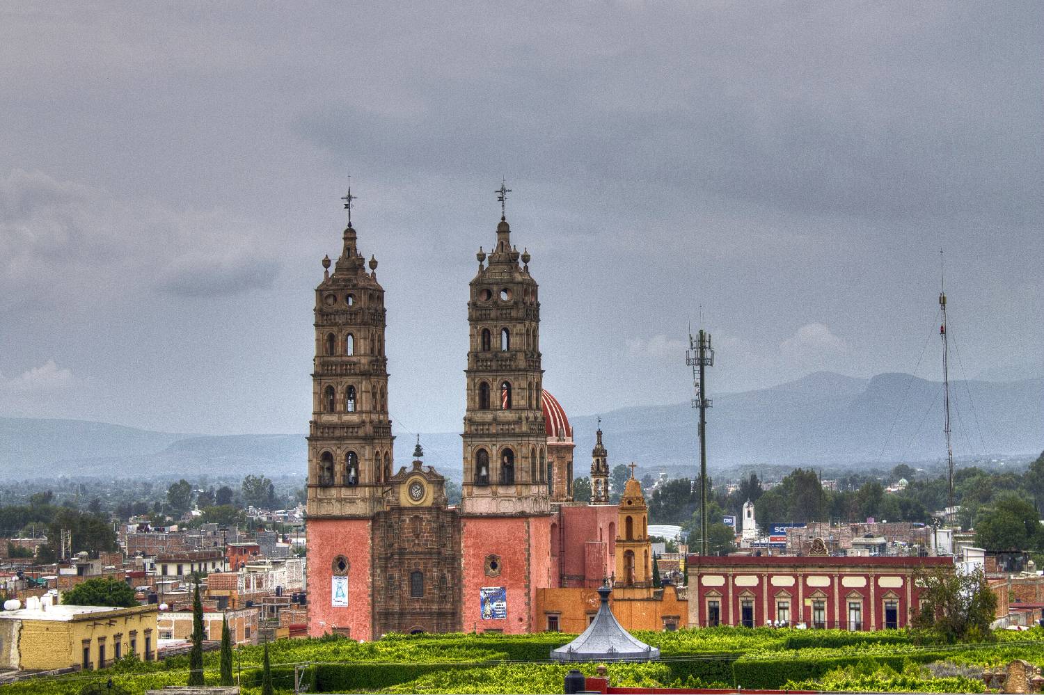 Private Chef in Salvatierra Private Chef in Salvatierra header