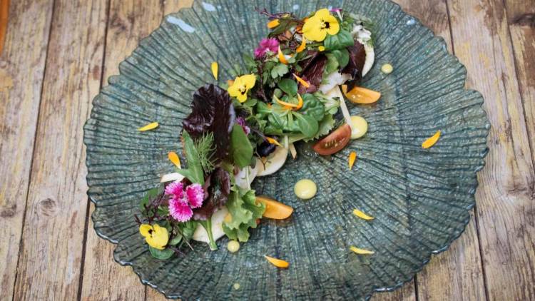 An outstanding dish cooked by Private Chef in Brooklyn Park Dish cooked by a Private Chef in Brooklyn Park