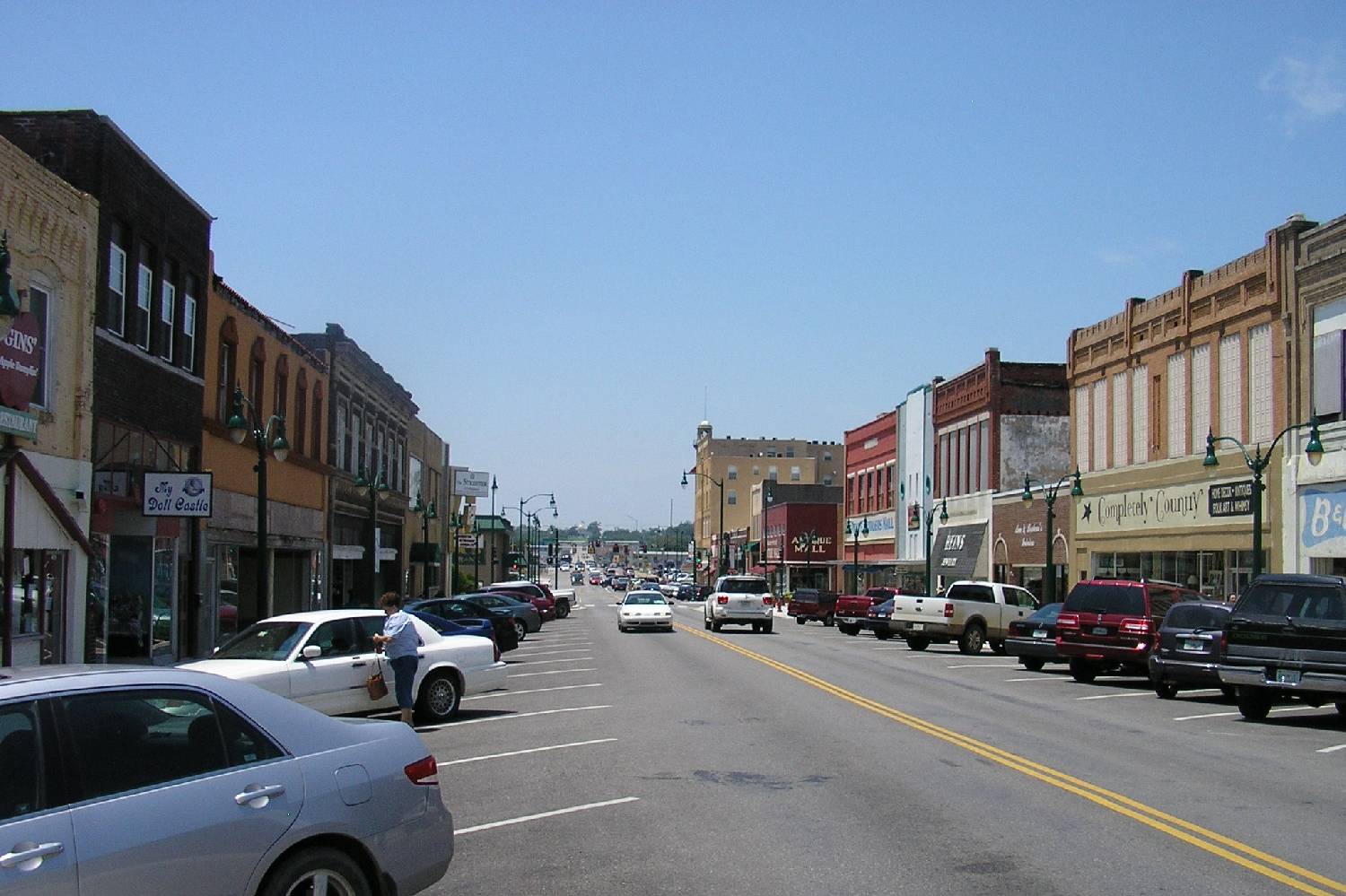 Private Chef in Claremore Private Chef in Claremore header