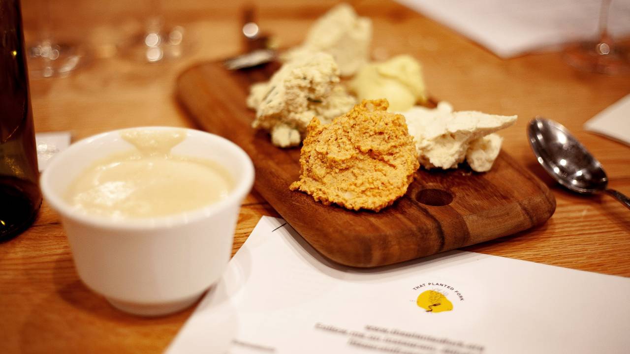 A Private Chef experience in Fremont