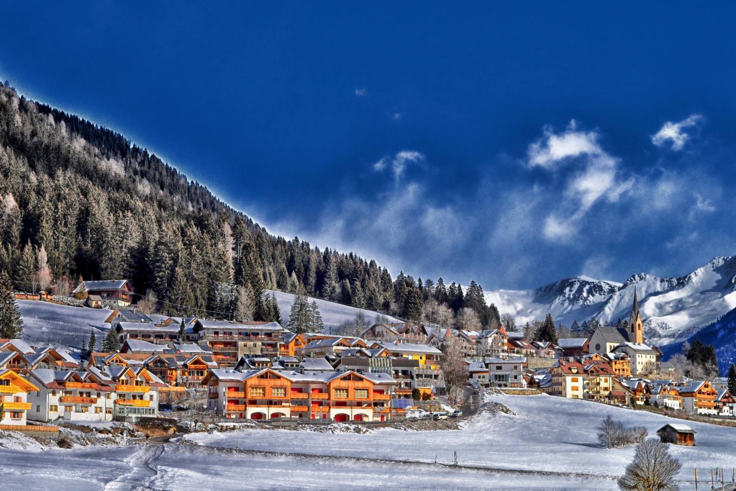 Enjoy a private chef after an amazing ski day in Courchevel Enjoy a private chef after an amazing ski day in Courchevel - Take a Chef
