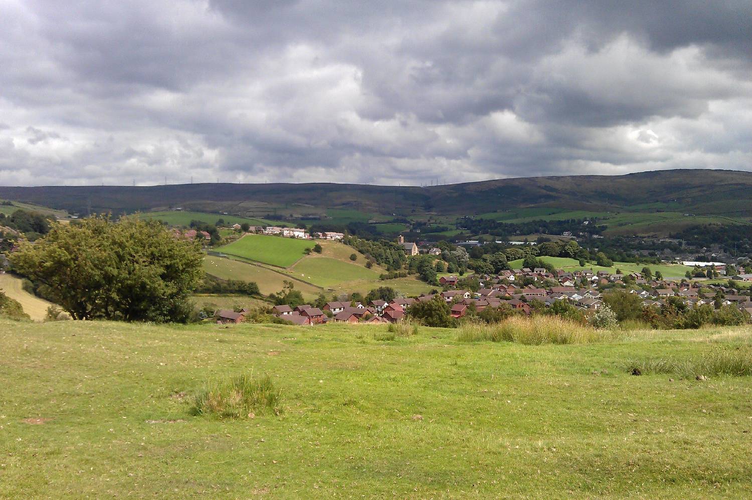 Private Chef in Littleborough Private Chef in Littleborough header