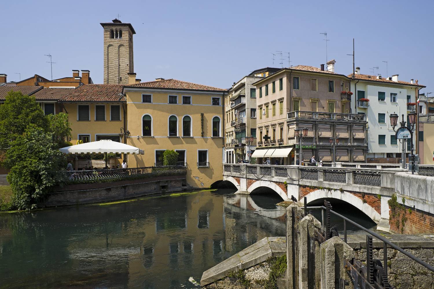 Private Chef in Treviso Private Chef in Treviso header