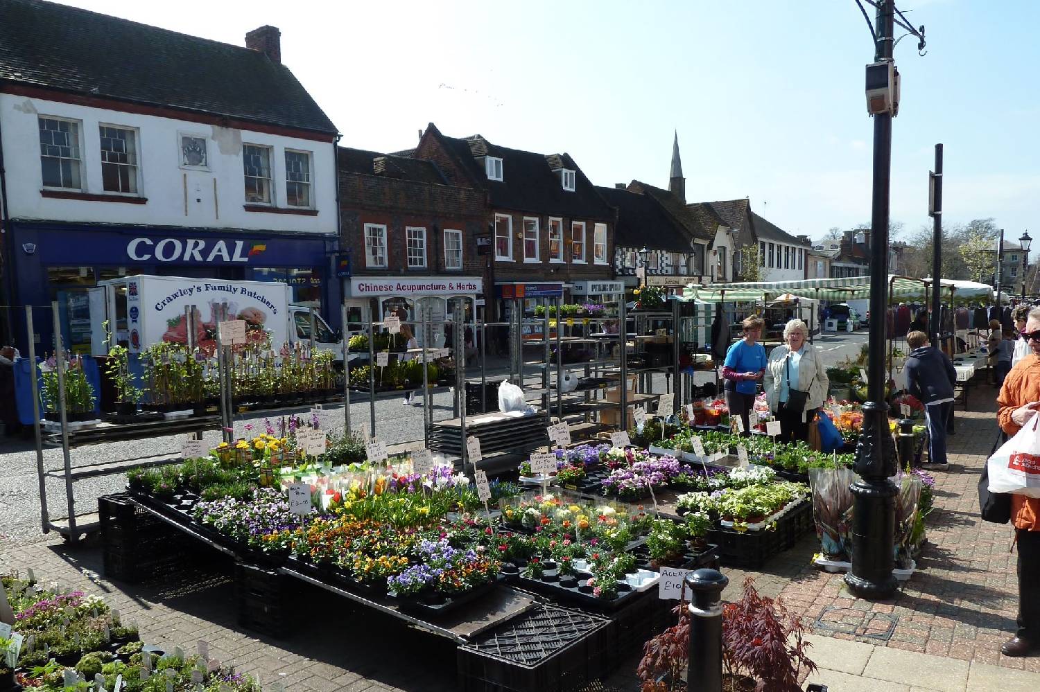 Private Chef in Leighton Buzzard Private Chef in Leighton Buzzard header