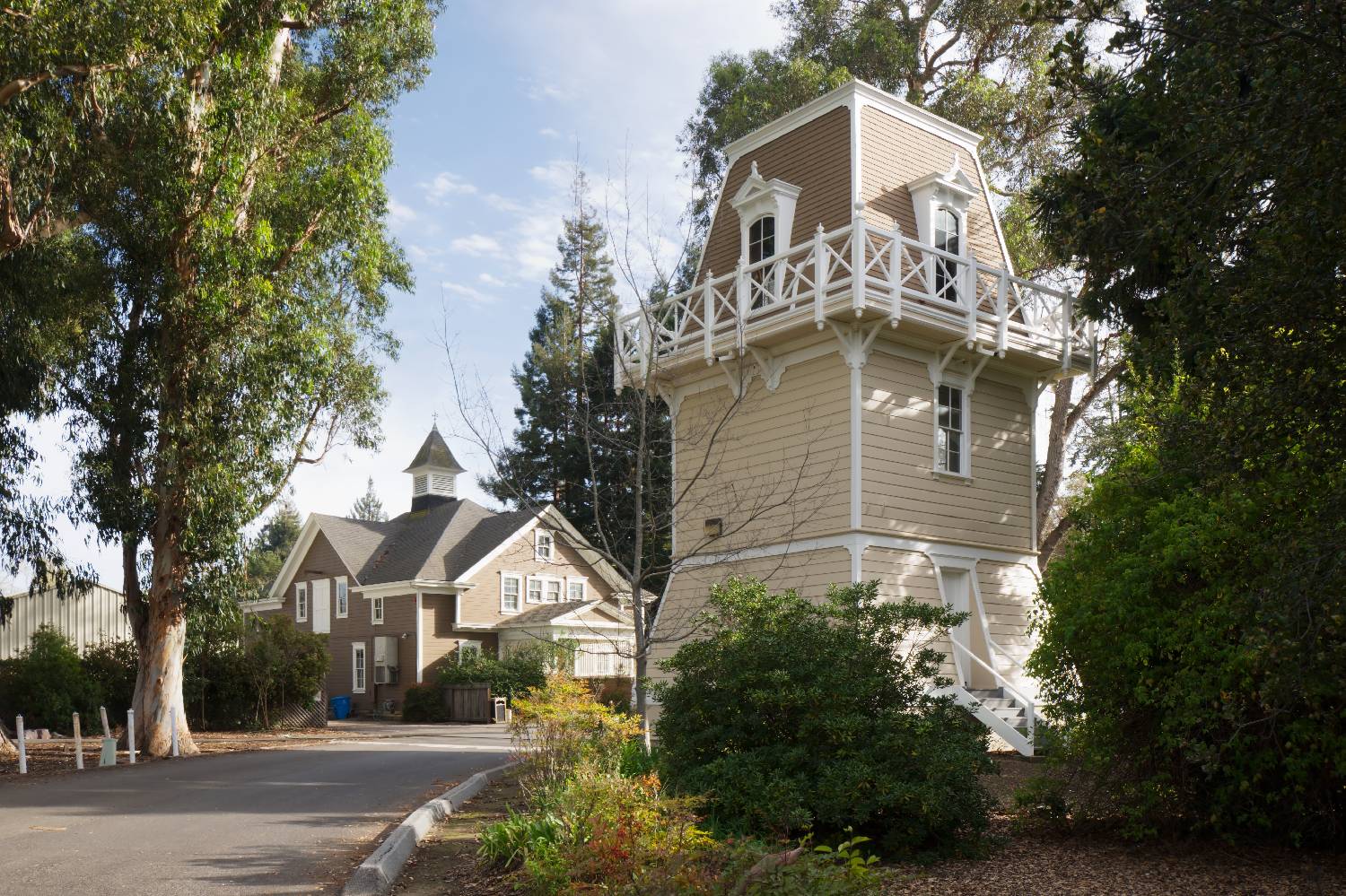 Private Chef in Atherton Private Chef in Atherton header