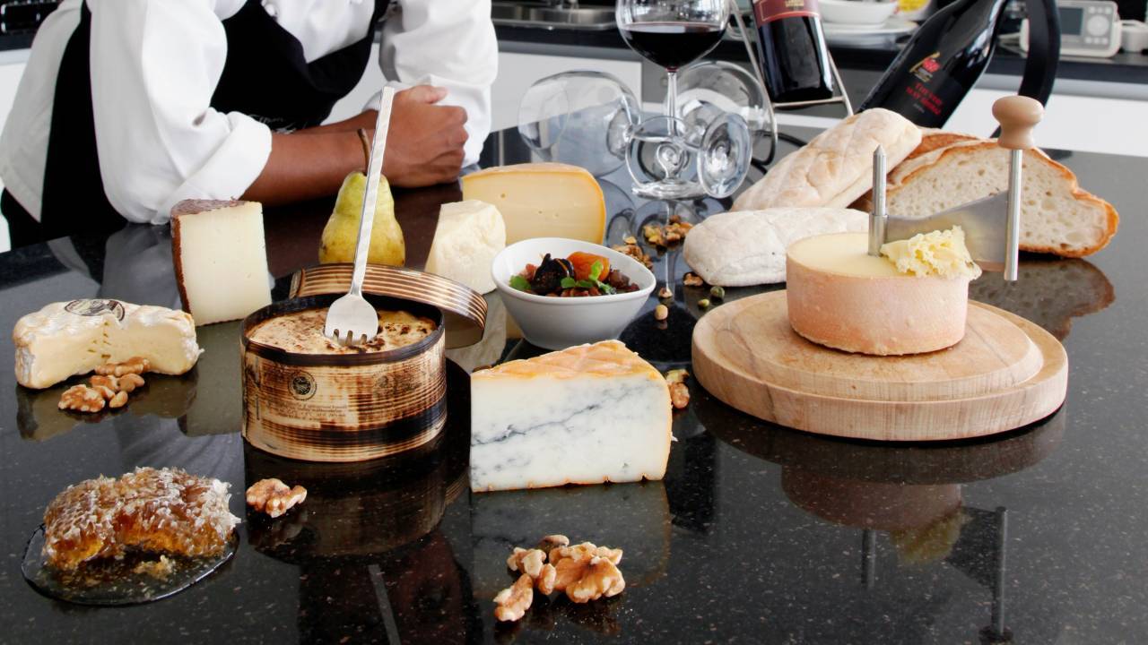 Enjoy a Private Chef in Bismarck A Private Chef experience in Bismarck