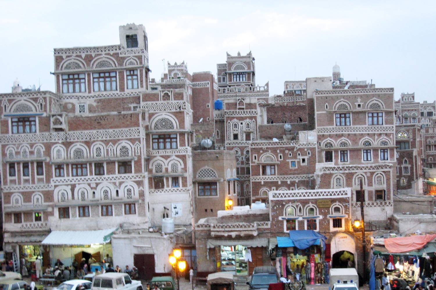 Private Chef in Sanaa Private Chef in Sanaa header
