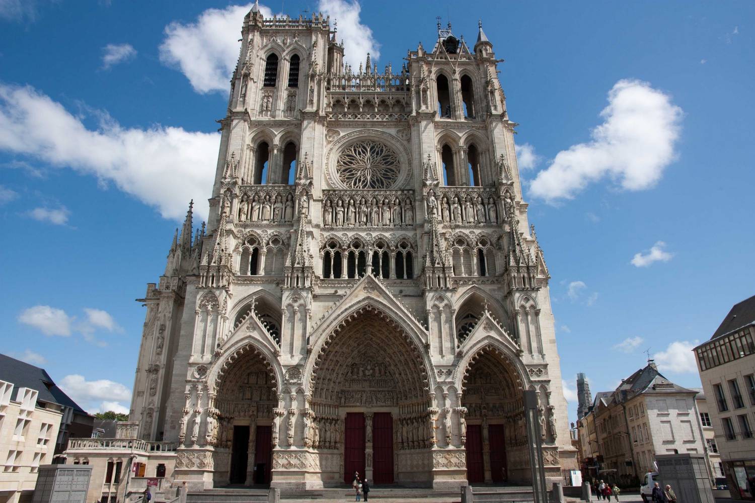 Profitez d'un chef à domicile après une journée incroyable à Amiens Chef Prive à Amiens header