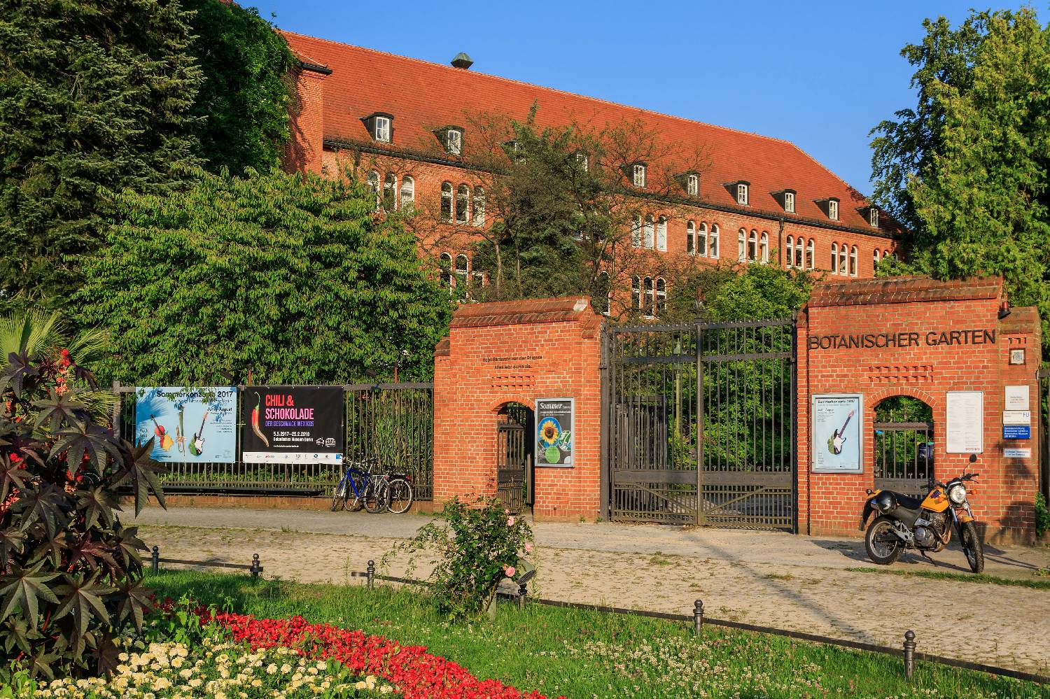 Private Chef in Dahlem Private Chef in Dahlem header