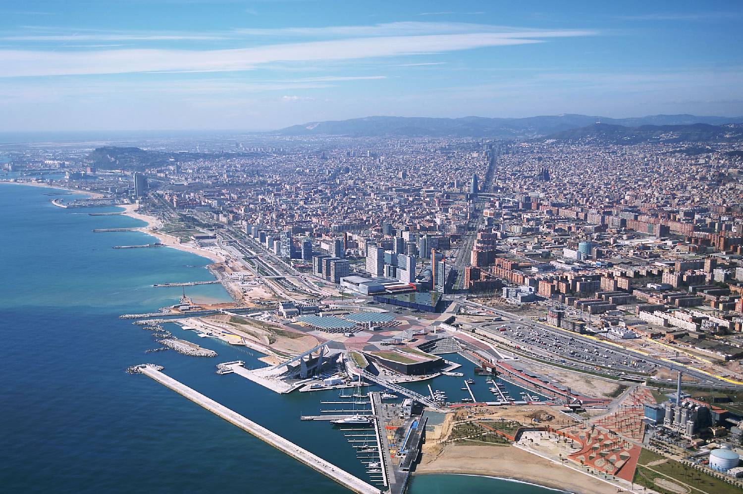 Chef a Domicilio en Diagonal mar Chef a Domicilio en Diagonal mar header