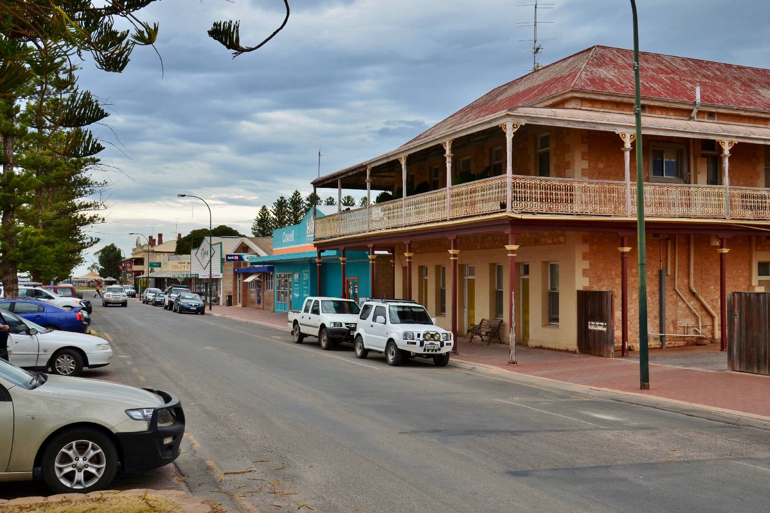 Private Chef in Lower Eyre Peninsula Private Chef in Lower Eyre Peninsula header