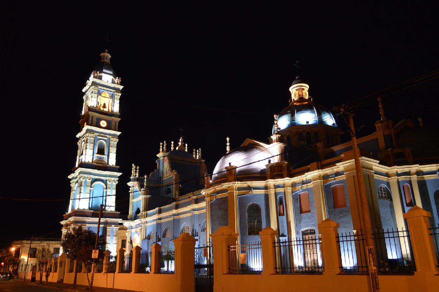 Private Chef in La Candelaria Private Chef in La Candelaria header