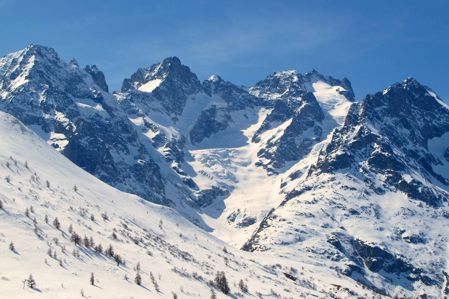 Enjoy a private chef after an amazing ski day in French Alps - Take a Chef