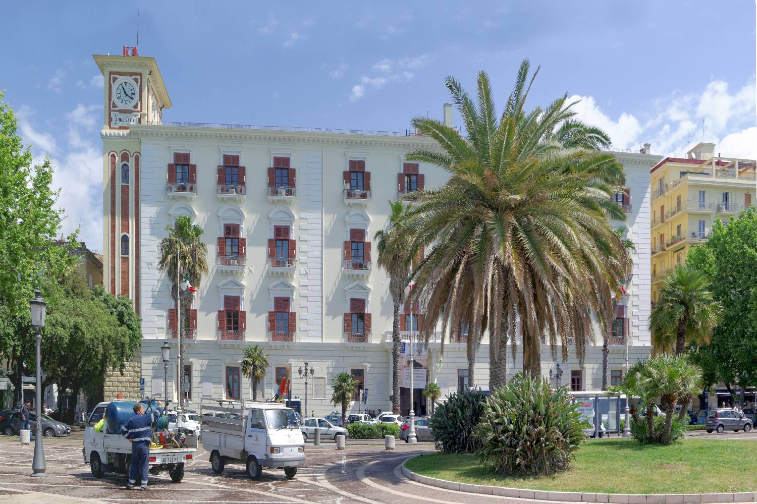 Private Chef in Provincia di Salerno Private Chef in Provincia di Salerno header