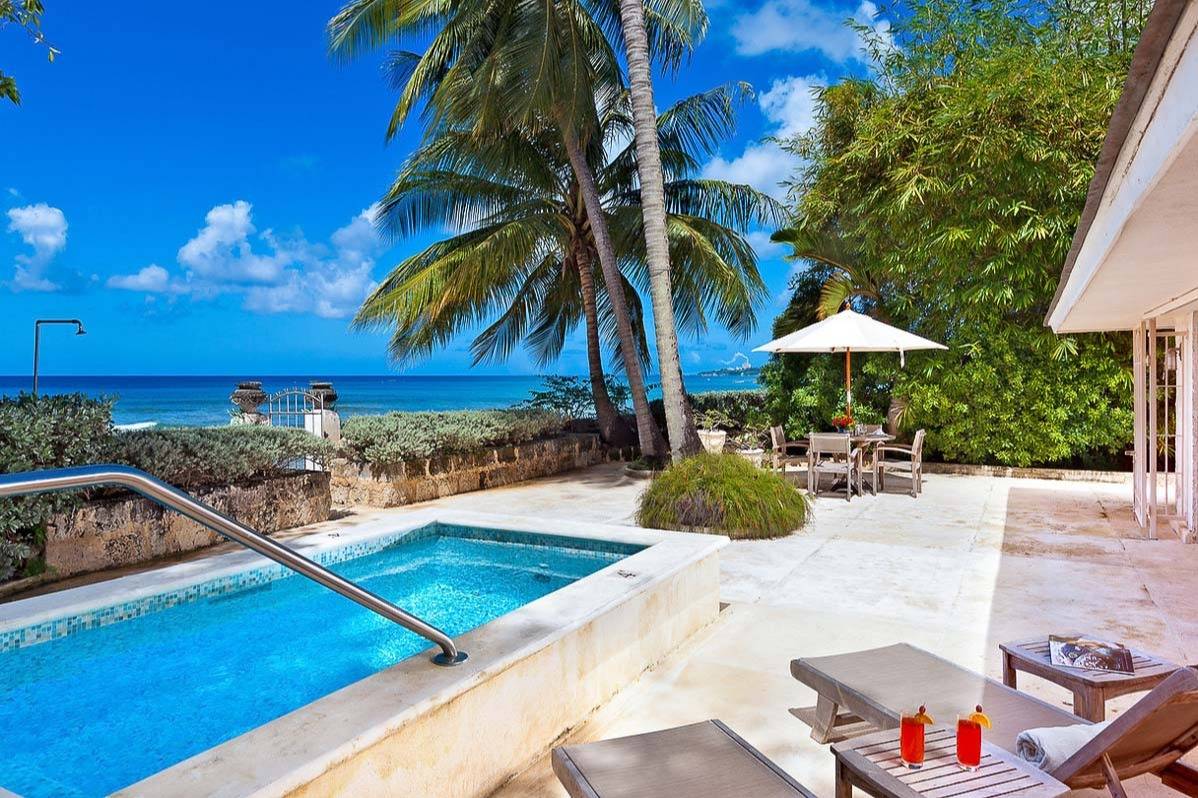 Amazing views of Speightstown Amazing views of Speightstown - Take a Chef