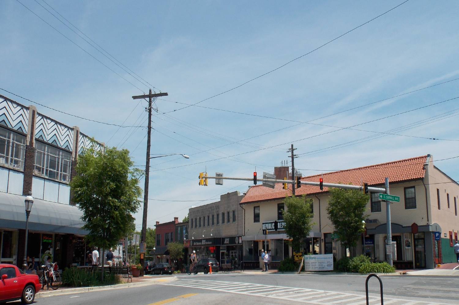 Private Chef in Takoma Park Private Chef in Takoma Park header
