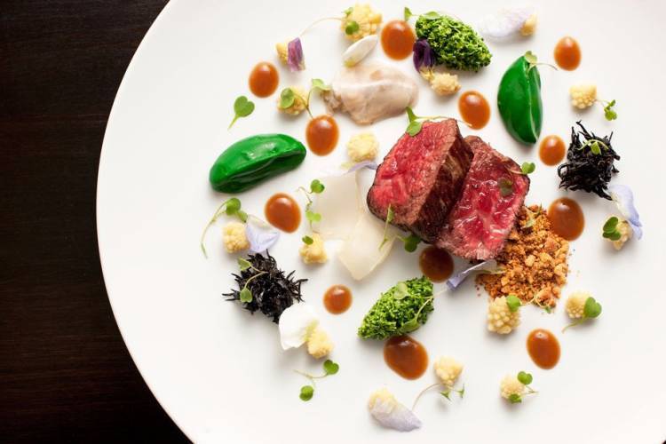Fantastic elaboration by one of our Private Chefs in Washington D.C. Dish cooked by a Private Chef in Washington D.C.