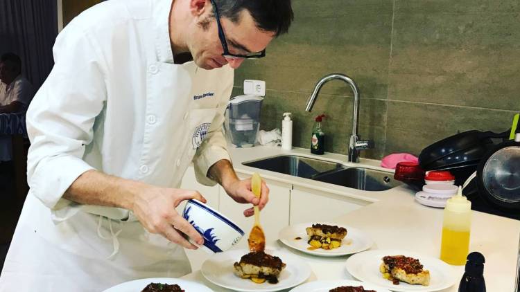 Chef a Domicile cuisiner Belgique Notre Chef a Domicile à Belgique