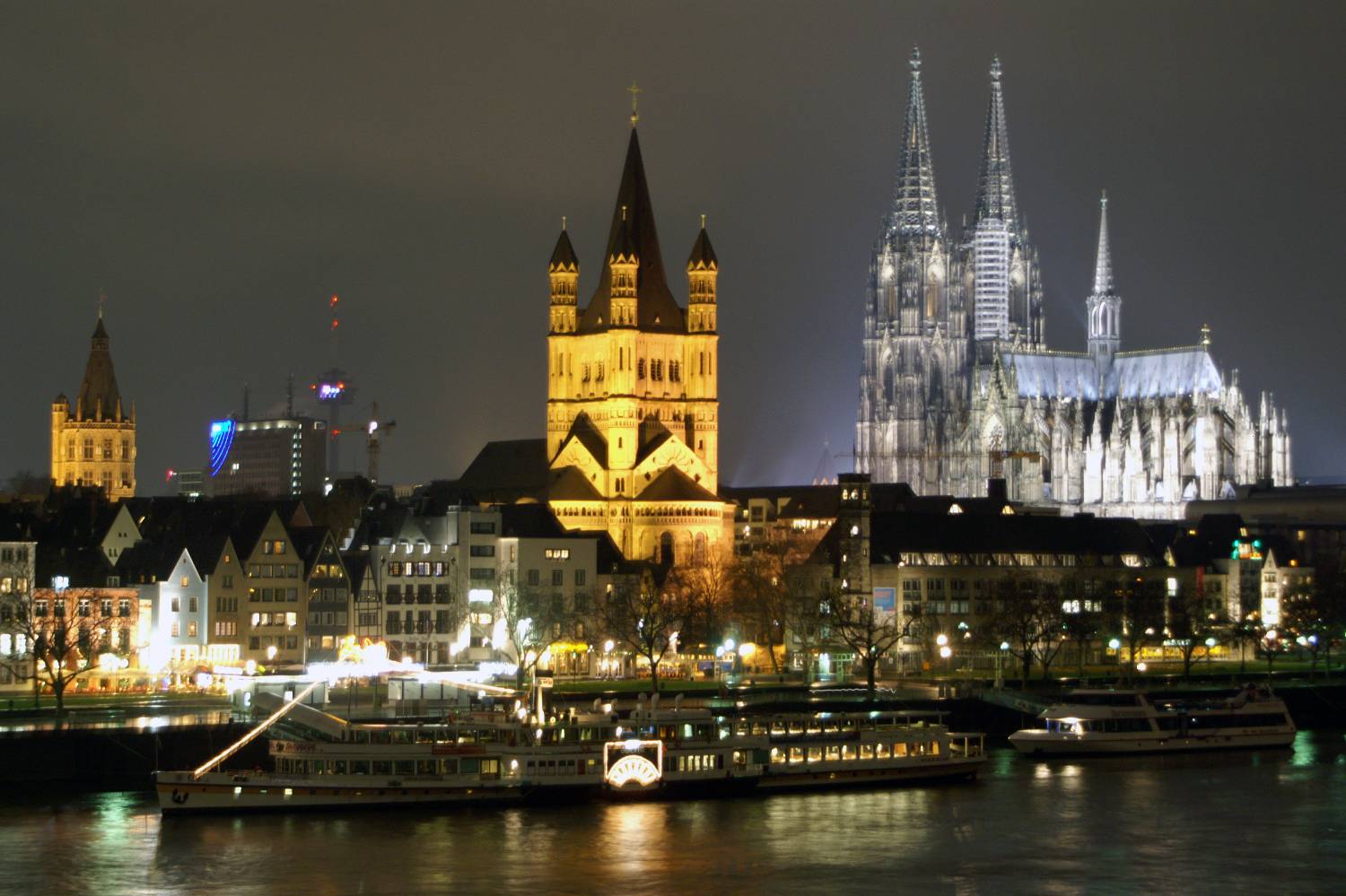 Private Chef in Cologne Private Chef in Cologne header