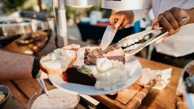 Private Chef cooking in Prescott Valley Our Private Chef in Prescott Valley