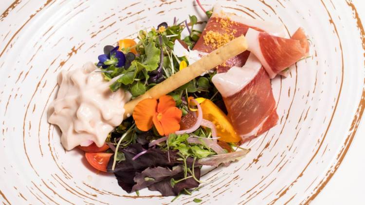 An outstanding dish cooked by Private Chef in Idaho Falls Dish cooked by a Private Chef in Idaho Falls