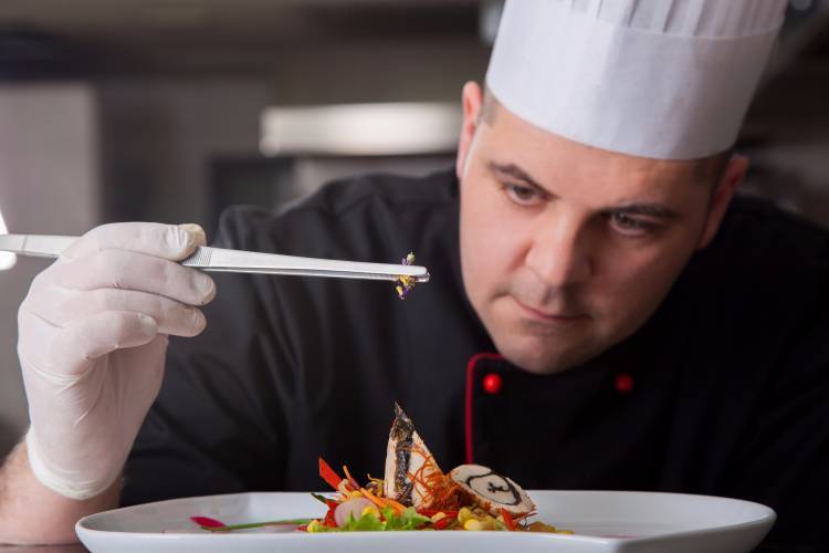 Our Private Chef in Tigard