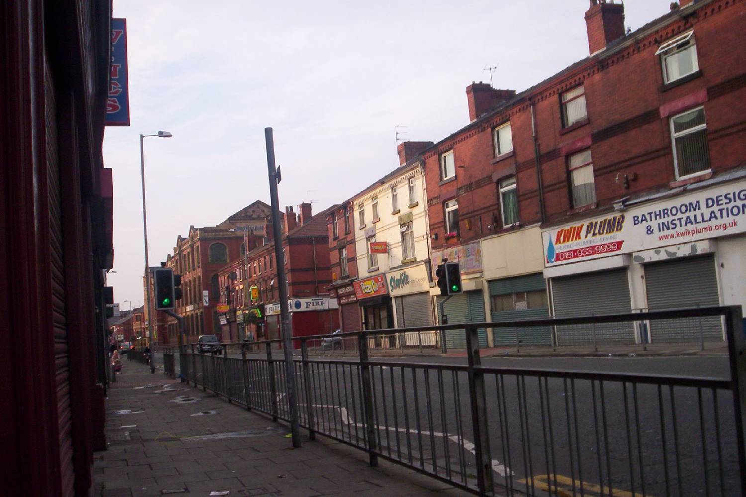 Private Chef in Litherland Private Chef in Litherland header