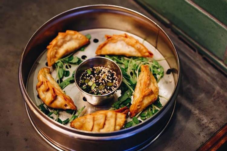 Dish cooked by a Private Chef in Shanghai header