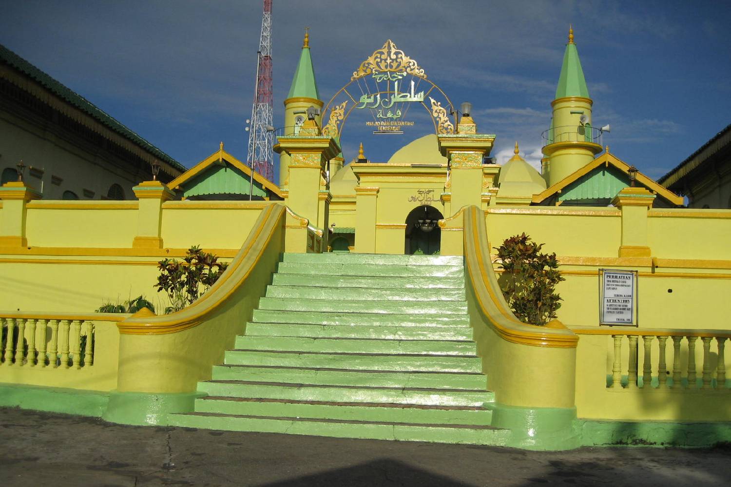 Private Chef in Tanjung Pinang Private Chef in Tanjung Pinang header
