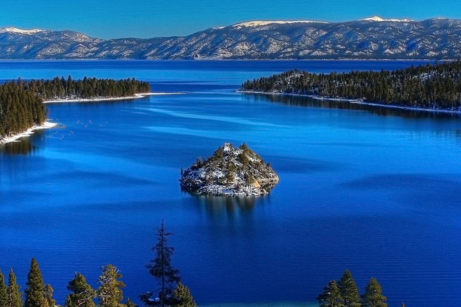 Book a Personal Chef in Lake Tahoe for your holidays