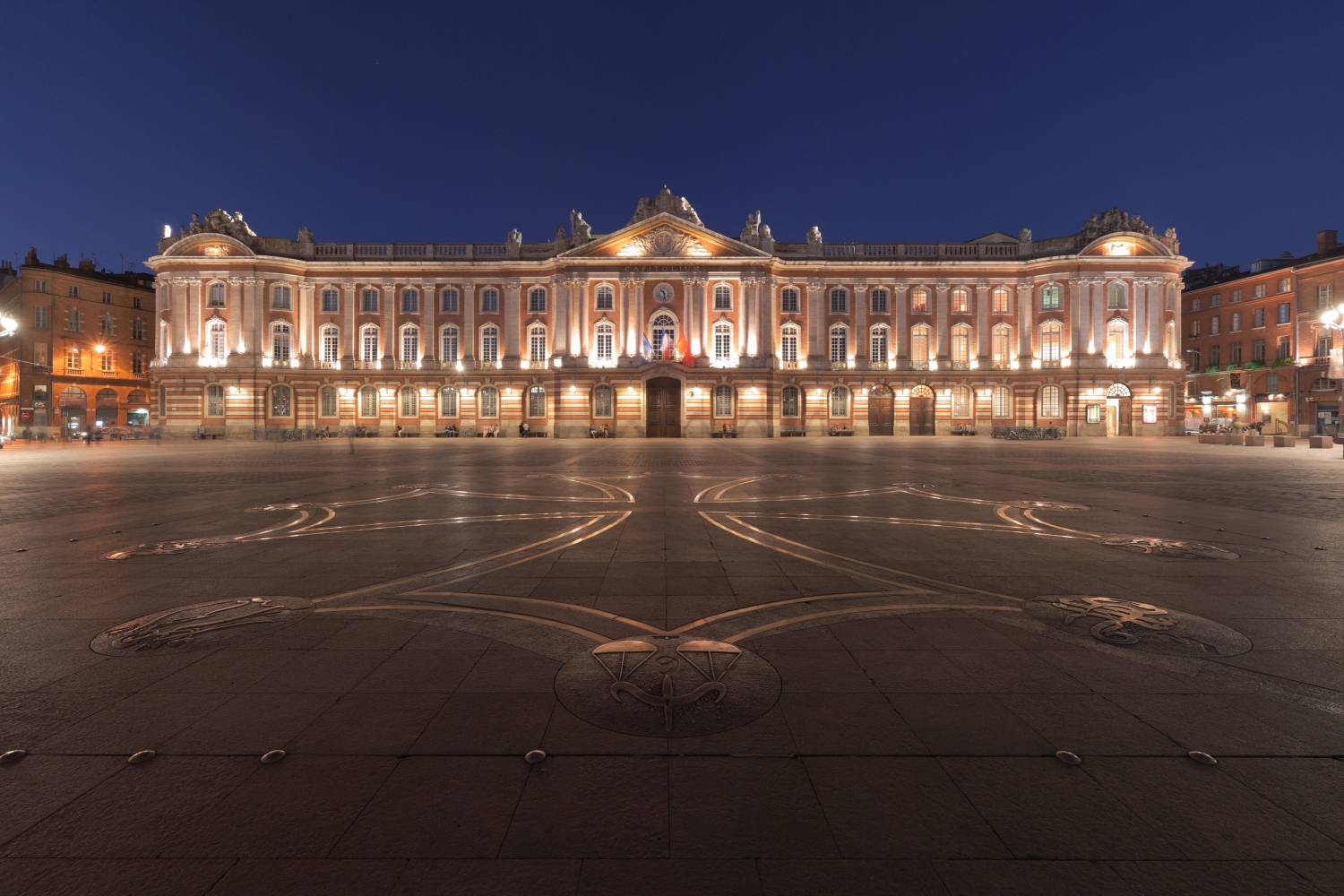 Profitez d'un chef à domicile après une journée incroyable à Toulouse Profitez d'un chef à domicile après une journée incroyable à Toulouse - Take a Chef